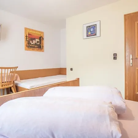 Kathrin - Kapplerhof * Kappl (Landeck)