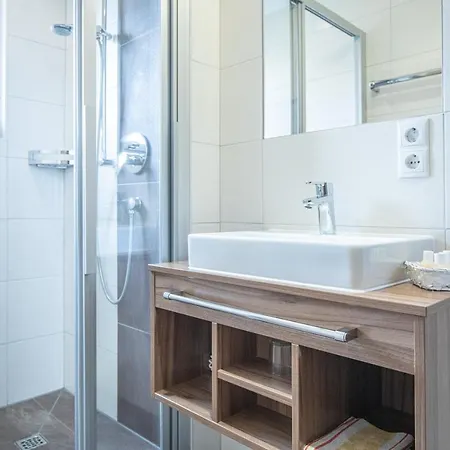 Kathrin - Kapplerhof Apartament