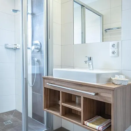 Apartment Kathrin - Kapplerhof