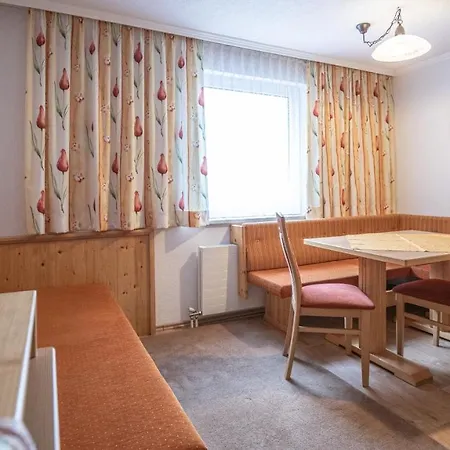 Kathrin - Kapplerhof Kappl (Landeck)