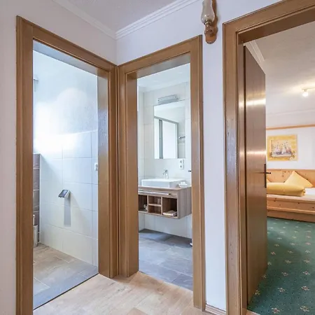 Kathrin - Kapplerhof *