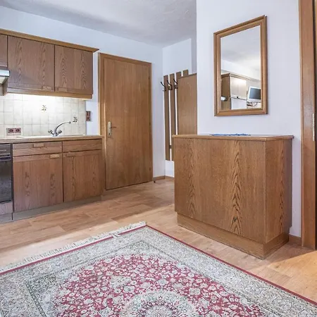 Kathrin - Kapplerhof * Kappl (Landeck)