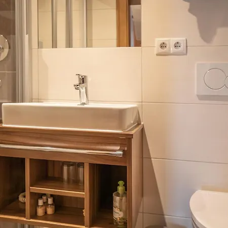 Apartament Kathrin - Kapplerhof