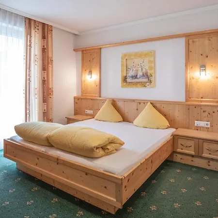 Apartament Kathrin - Kapplerhof *