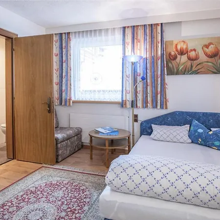 Kathrin - Kapplerhof *