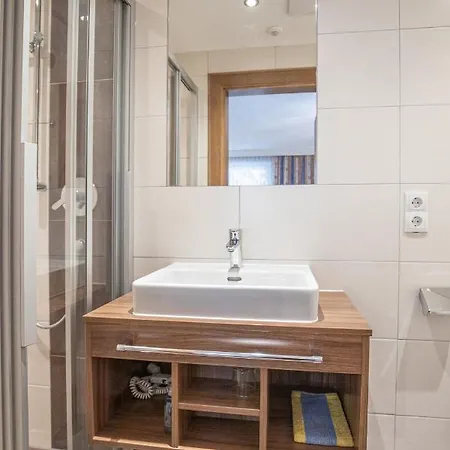 Kathrin - Kapplerhof * Kappl (Landeck)