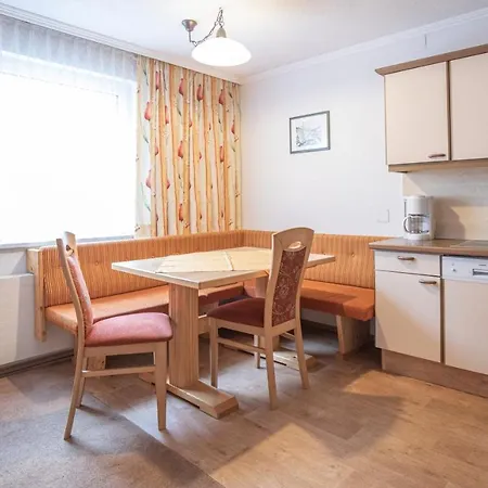 Kathrin - Kapplerhof Kappl (Landeck)