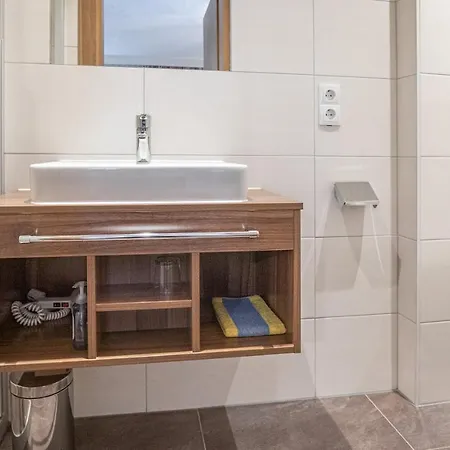 Kathrin - Kapplerhof * Kappl (Landeck)