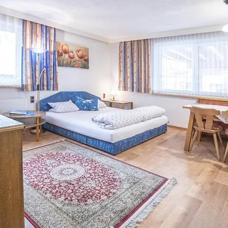 Apartament Kathrin - Kapplerhof *