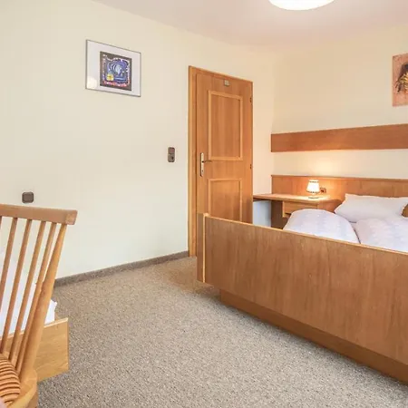 Kathrin - Kapplerhof Apartament *