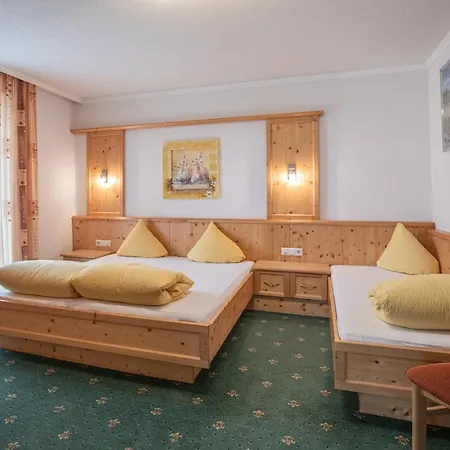 Apartment Kathrin - Kapplerhof