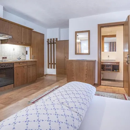 Kathrin - Kapplerhof * Kappl (Landeck)