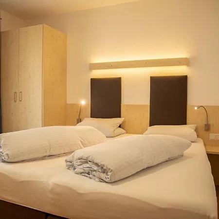 Kathrin - Kapplerhof Apartamento