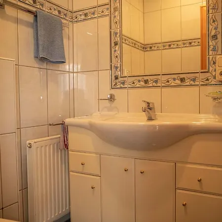 Kathrin - Kapplerhof *