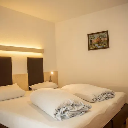 Kathrin - Kapplerhof Apartament