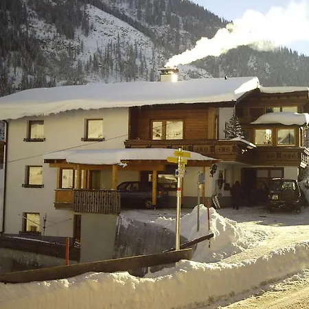 Kathrin - Kapplerhof * Kappl (Landeck)