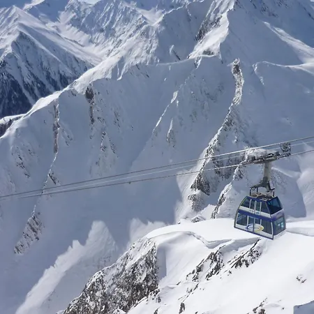 Kathrin - Kapplerhof Apartamento *