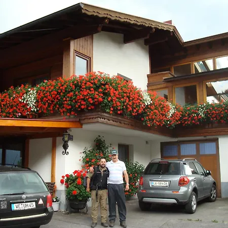 Kathrin - Kapplerhof *