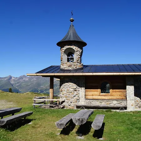 Kathrin - Kapplerhof Kappl (Landeck)