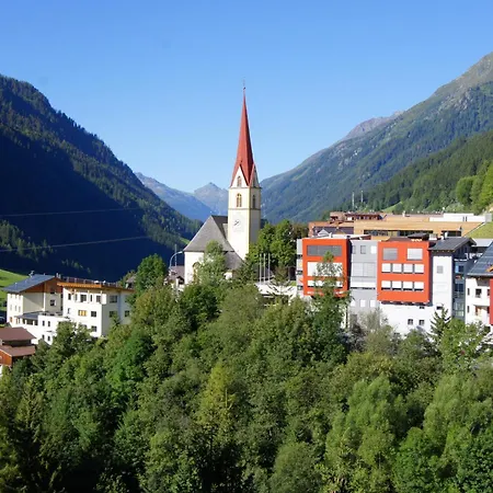 Kathrin - Kapplerhof * Kappl (Landeck)