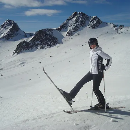 Kathrin - Kapplerhof Apartament