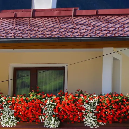 Apartamento Kathrin - Kapplerhof Kappl (Landeck)