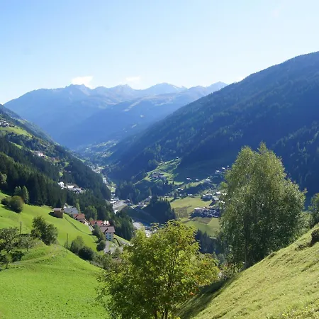 Kathrin - Kapplerhof *