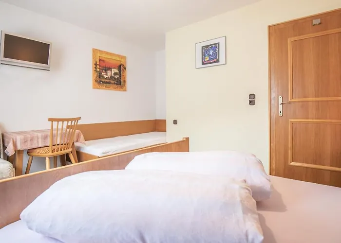 Kathrin - Kapplerhof * Каппль