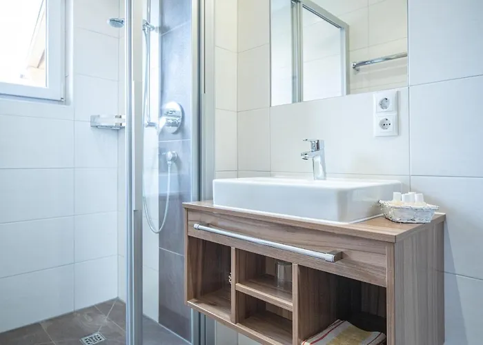 Kathrin - Kapplerhof Апартаменты