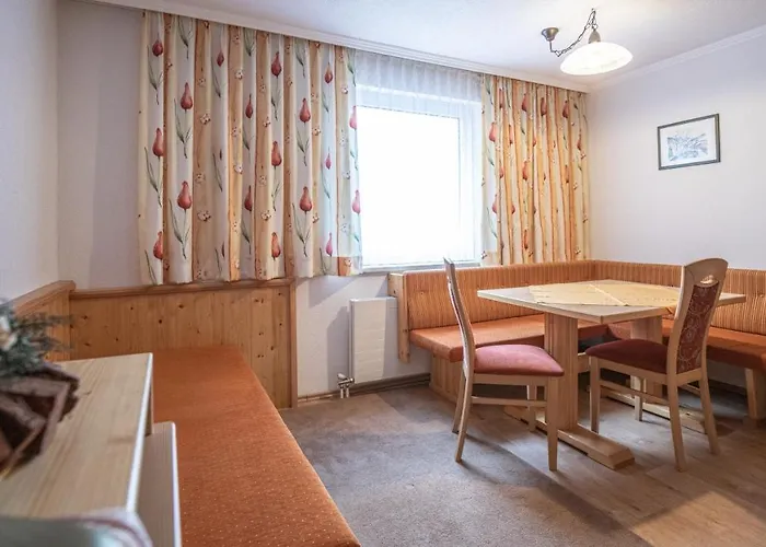 Kathrin - Kapplerhof Каппль