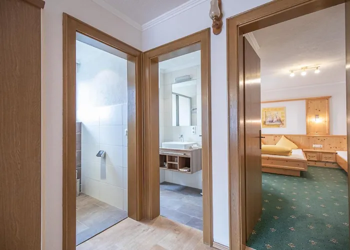 Kathrin - Kapplerhof *