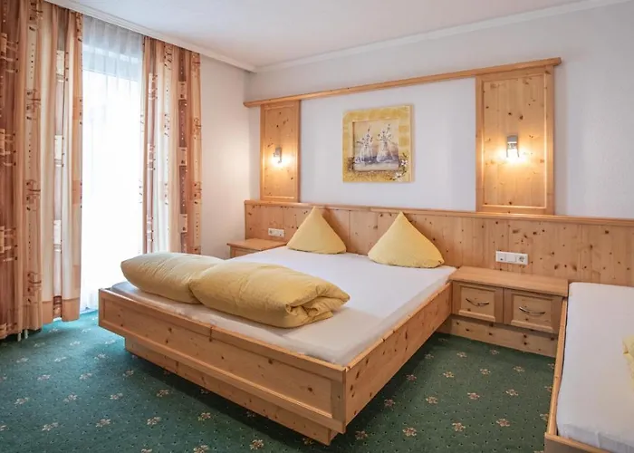 Апартаменты Kathrin - Kapplerhof *