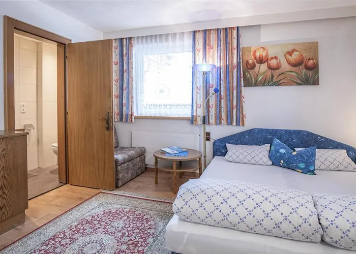 Kathrin - Kapplerhof *