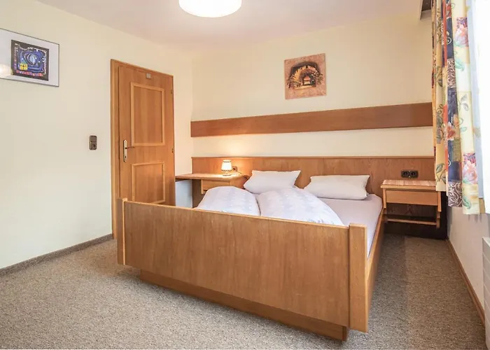 Kathrin - Kapplerhof *