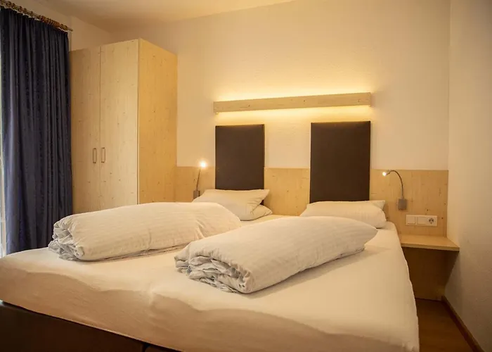 Kathrin - Kapplerhof Апартаменты