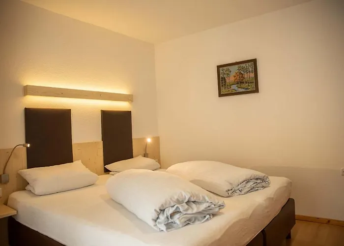 Kathrin - Kapplerhof Апартаменты