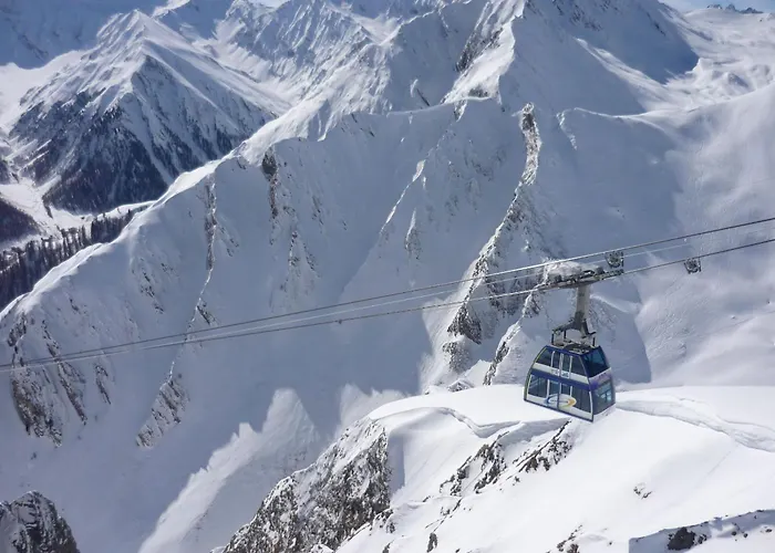 Kathrin - Kapplerhof Апартаменты *