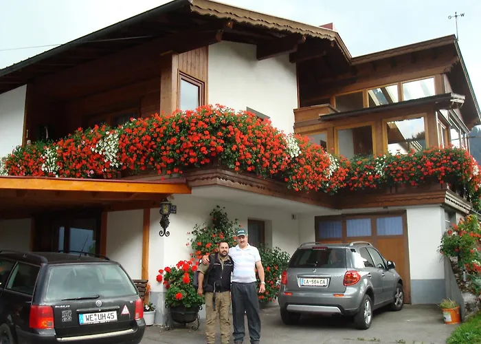 Kathrin - Kapplerhof *