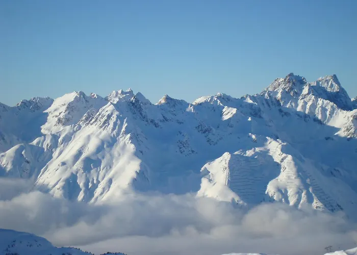 Апартаменты Kathrin - Kapplerhof