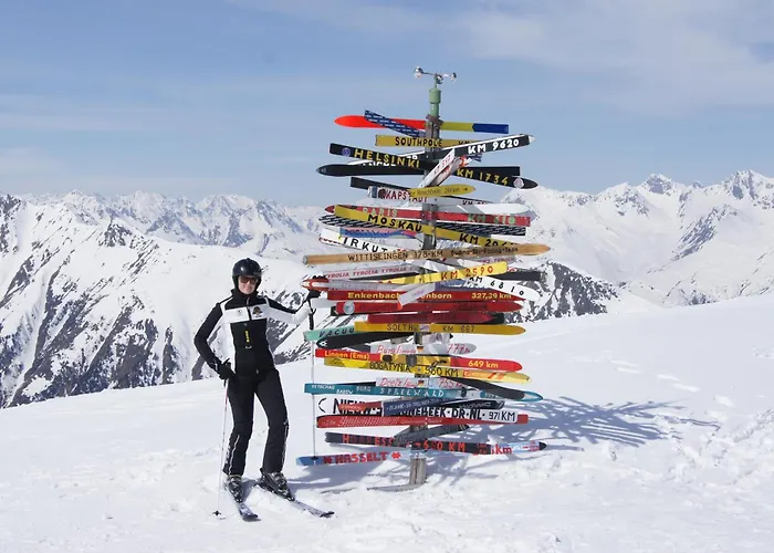 Kathrin - Kapplerhof Апартаменты Каппль