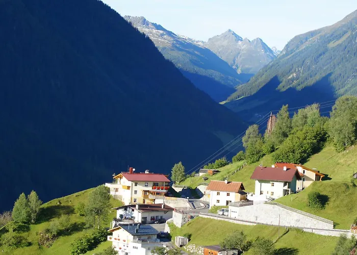 Kathrin - Kapplerhof * Каппль