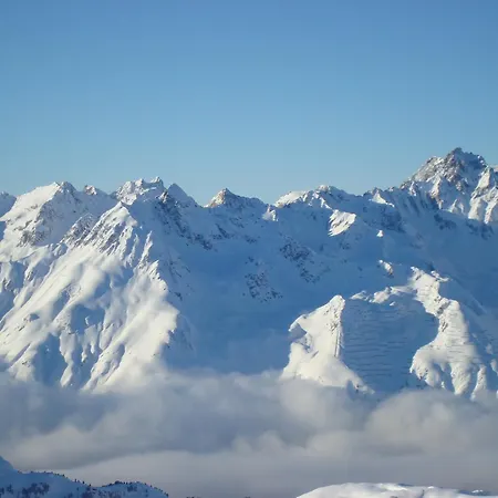 شقة Kathrin - Kapplerhof