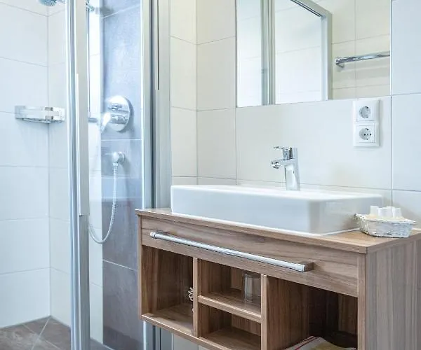 شقة Kathrin - Kapplerhof