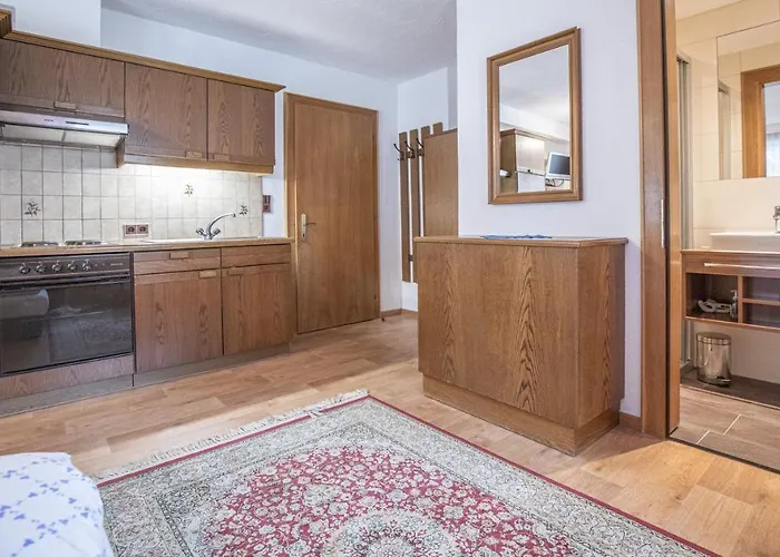 Kathrin - Kapplerhof * كابل