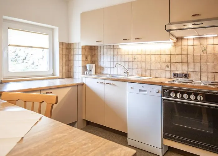 شقة Kathrin - Kapplerhof كابل