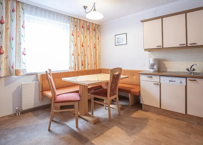 Kathrin - Kapplerhof كابل