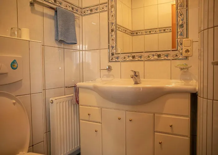 Kathrin - Kapplerhof *