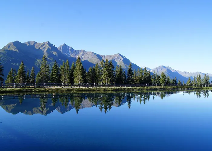 شقة Kathrin - Kapplerhof كابل