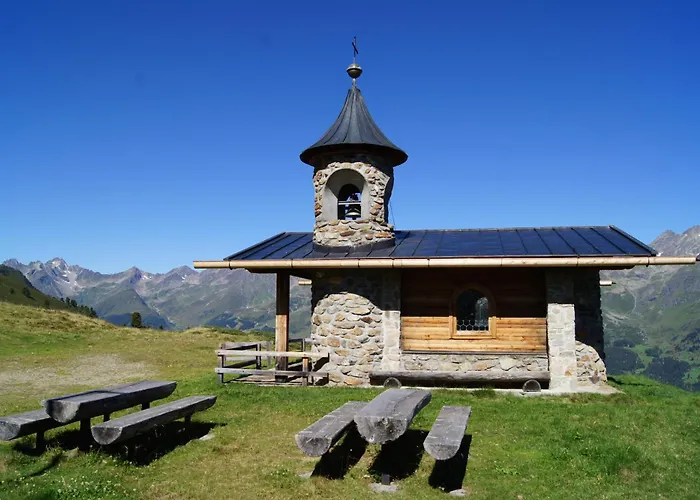 Kathrin - Kapplerhof كابل