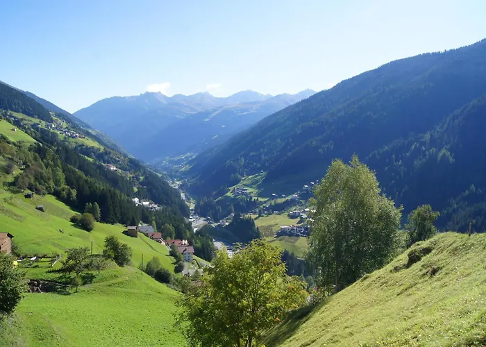 Kathrin - Kapplerhof *